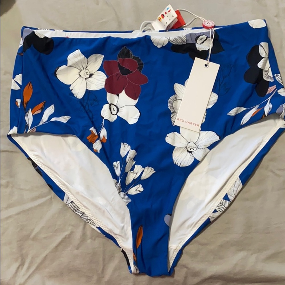 Swim bottoms